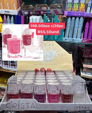 Gloss labial