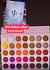 Paleta de 35 sombras
