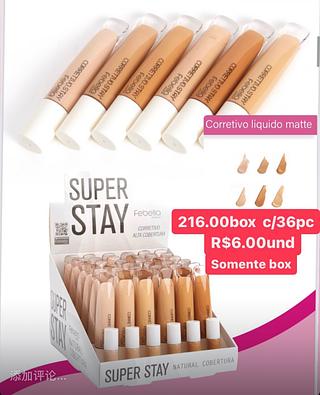 corretico alta cobertura