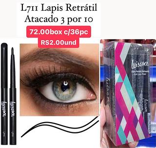 lapis retratil