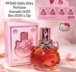 Perfume hello