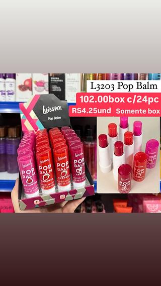 POP BALM