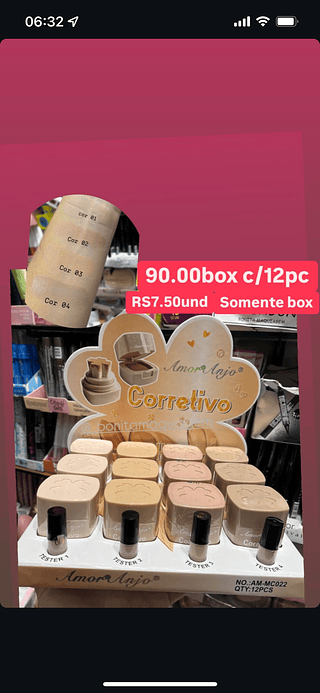 Corretivo• amor anjo