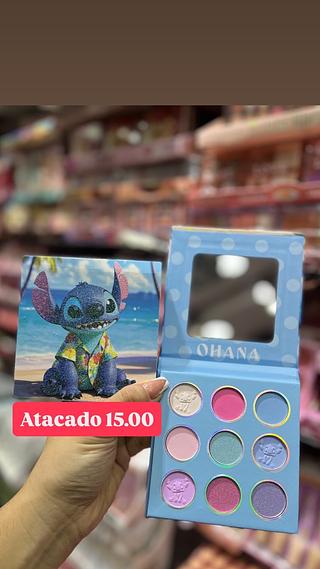 Paleta stich P