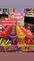 Fruit lollipop