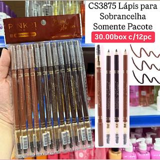 Lápis para sobrancelha