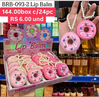 Lip balm