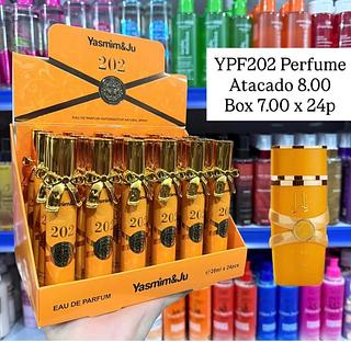 Perfume para bolsa