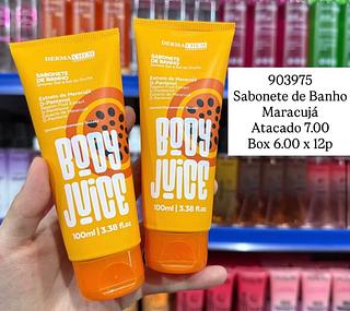 Sabonete Banho Maracujá