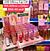 Lip oil