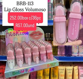 Lio gloss volumoso