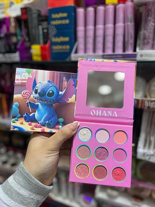 Paleta stich P