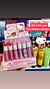 Lip gloss