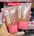 melu gel facial