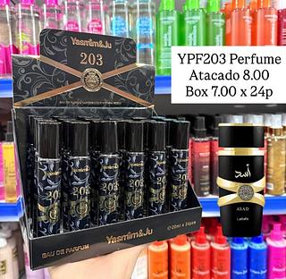 Perfume para bolsa