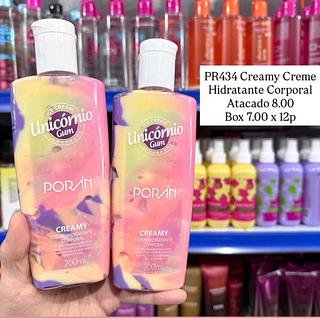 Creamy Creme Hidratante Corporal