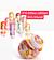 Lip gloss mundo