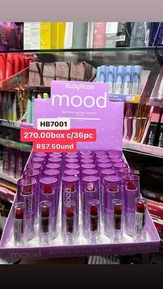 Batom ultra slick mo