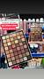 Paleta de sombras 48 cores