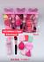 Esponja kit 9pc