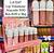 Lip volume gloss